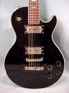 1973 Univox Les Paul