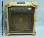 1978 Crate Amp