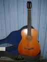 1960's Classical Guitar