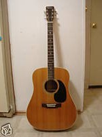 1968 Ventura Acoustic