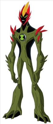 Swampfire