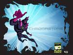 Chromastone