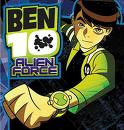 Ben Tennyson
