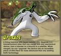 Upgrade
