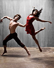 Top Dancer