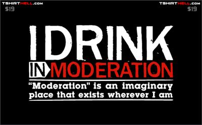 Top Drinker