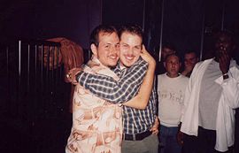Top Hugs