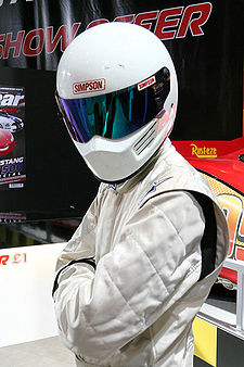 Top Driver