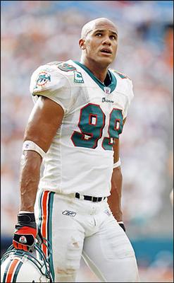 Jason Taylor