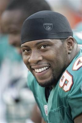 Randy Starks