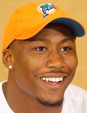 Brandon Marshall