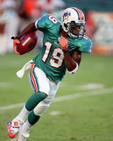 Ted Ginn Jr