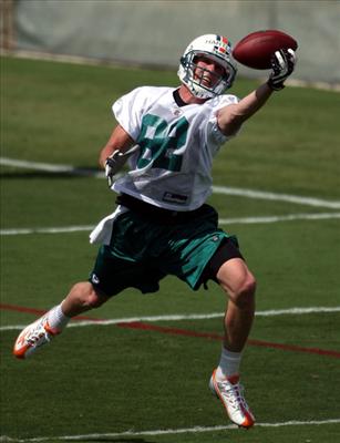 Brian Hartline