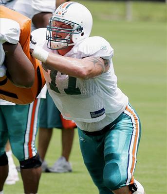 Jake Long