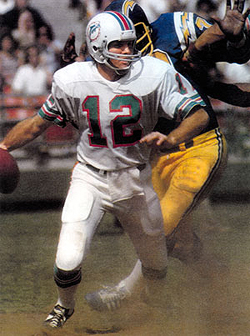 Bob Griese 1