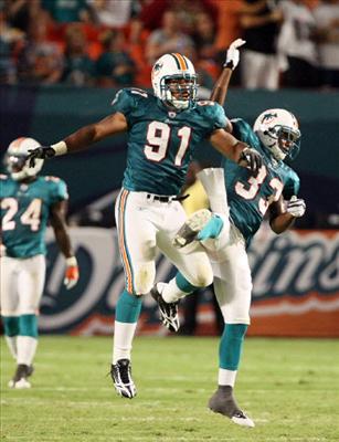 Cameron Wake