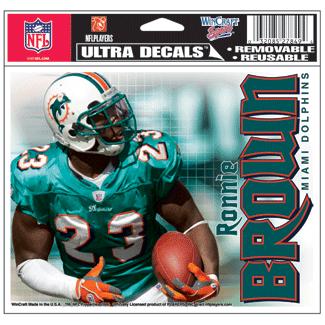 Ronnie Brown
