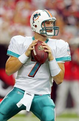 Chad Henne