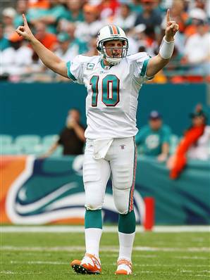 Chad Pennington