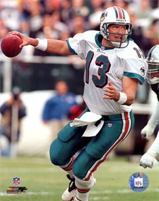 Dan Marino 1