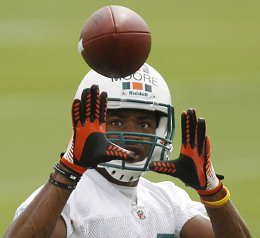 Marlon Moore