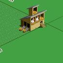 chicken coop