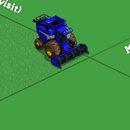harvestor