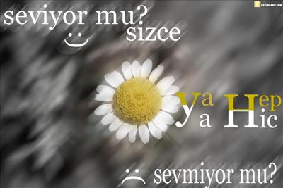 gmSé beni seviyor