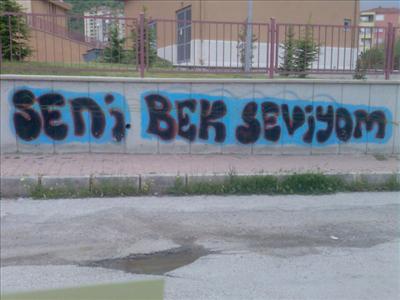 Aşıksın
