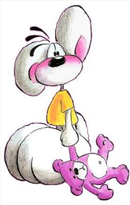teddy