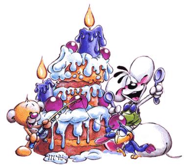 cake