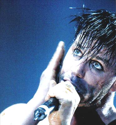 Ol' Blue eyes Till