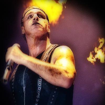 Feuer Gott Till