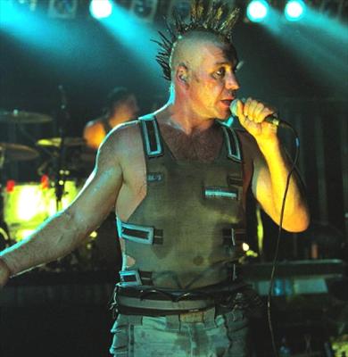 Mohawk Till