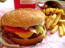 Mc Veggie Burger