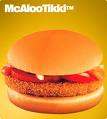 Mc Aloo Tikki