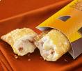 Mc D Pizza