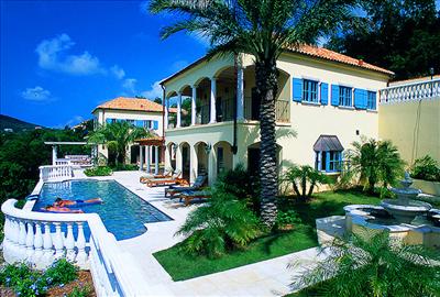 The House