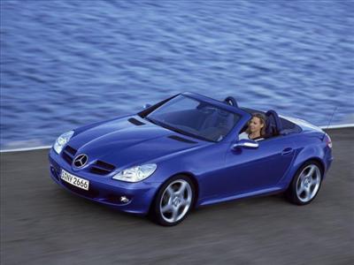 A Car