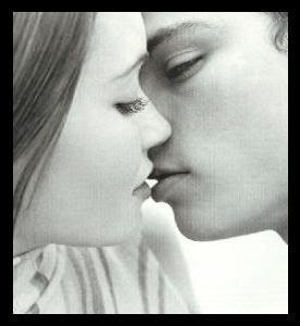 Kiss ahhh