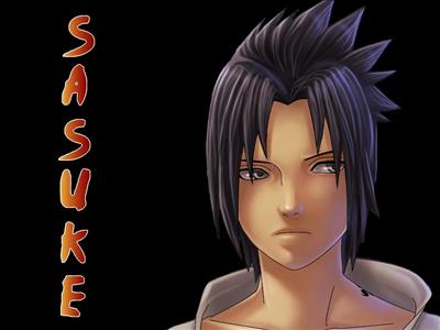 Sasuke Uchiwa