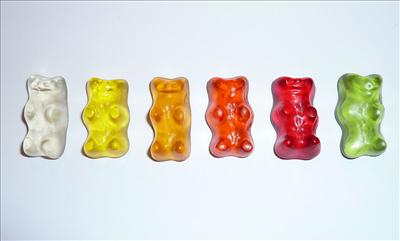 Bonbon Haribo