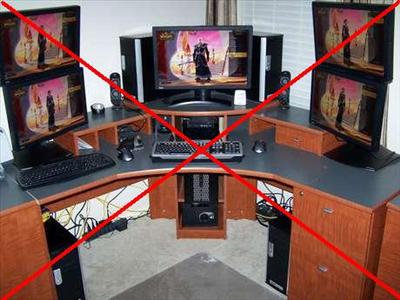 No geek
