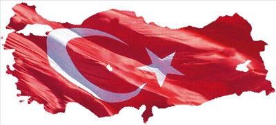 Türkiye Cumhuriyeti! 