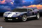 ford gt