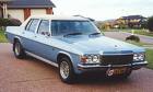 hz v8 statesman