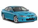 monaro