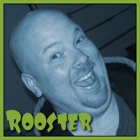 SPG Founding Member - Rooster