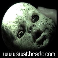 Baby doll head