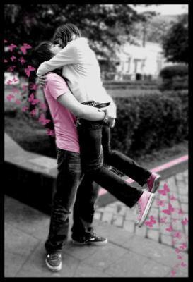 Amoureux/se